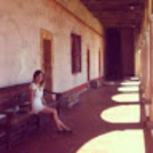 Meet your Posher, Katrina